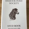 Stud Book - 5th edition year 2000